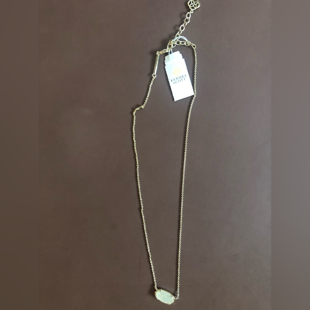 Kendra Scott Necklace Brand New